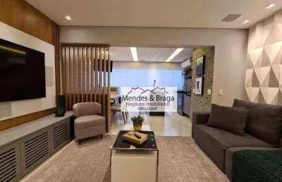 Apartamento com 2 dormitórios à venda, 90 m² por r$ 1.263.000,00 - vila matilde - são paulo/sp