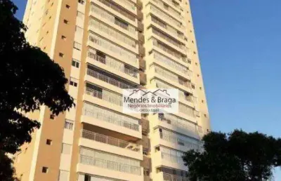 Apartamento com 3 dormitórios à venda, 120 m² por r$ 1.690.000,00 - santa teresinha - são paulo/sp