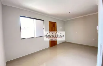 Apartamento com 2 dormitórios à venda, 47 m² por r$ 360.000,00 - vila constança - são paulo/sp