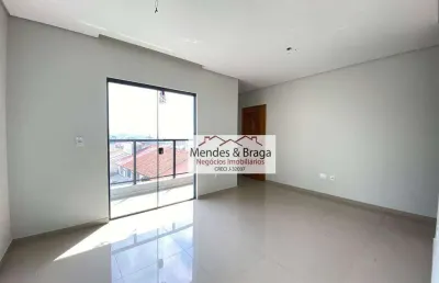 Apartamento com 2 dormitórios à venda, 52 m² por r$ 440.000,00 - vila constança - são paulo/sp