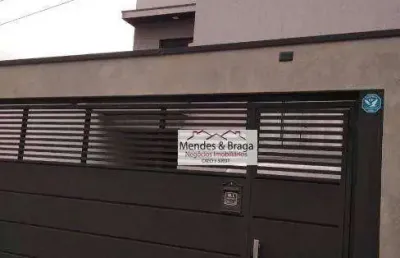 Sobrado à venda, 220 m² por r$ 1.011.000,00 - jardim paraventi - guarulhos/sp