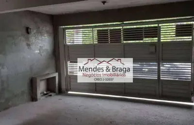 Casa com 3 dormitórios à venda, 90 m² por r$ 750.000,00 - vila guilherme - são paulo/sp