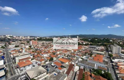 Apartamento com 2 dormitórios à venda, 51 m² por r$ 432.000,00 - jaçanã - são paulo/sp