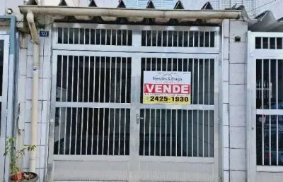 Sobrado à venda, 94 m² por r$ 435.000,00 - gopoúva - guarulhos/sp