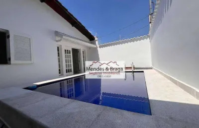 Sobrado com 3 dormitórios à venda, 230 m² por r$ 970.000,00 - vila rosália - guarulhos/sp