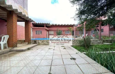 Terreno à venda, 1000 m² por r$ 4.500.000,00 - vila augusta - guarulhos/sp