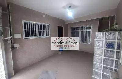 Sobrado à venda, 300 m² por r$ 583.000,00 - jardim japão - são paulo/sp