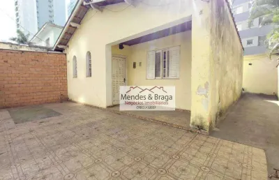 Terreno à venda, 210 m² por r$ 600.000,00 - gopoúva - guarulhos/sp
