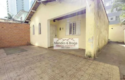 Casa com 2 dormitórios à venda, 129 m² por r$ 600.000,00 - gopoúva - guarulhos/sp