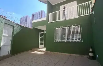 Sobrado com 2 dormitórios para alugar, 150 m² por r$ 4.290,00/mês - bosque maia - guarulhos/sp