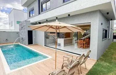 Reserva ermida i - casa à venda  condomínio reserva ermida jundiai/sp