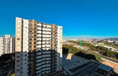 Life residencial - apartamento á venda no condomínio life residencial