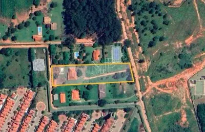 Terreno à venda na Rua Alessandro di Berardo, Medeiros, Jundiaí