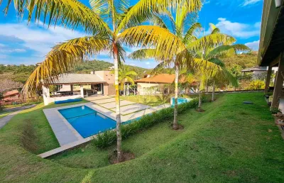 Jardim do ribeirão ii - casa à venda em condomínio - jardim do ribeirão - itupeva/sp