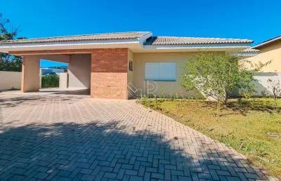 Residencial haras pindorama - casa à venda em condomínio - jacaré - cabreúva/sp
