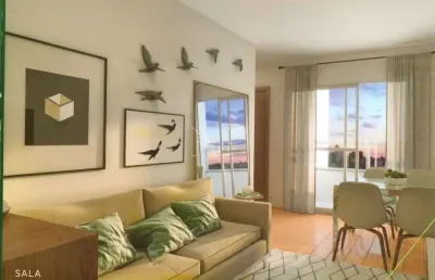 Condomínio jardim di florença - apartamento à venda - medeiros - jundiaí/sp