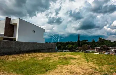 Parque das camélias - terreno à venda no condomínio parque das camélias medeiros/jundiai