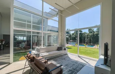 Residencial colinas de inhandjara - casa em condomínio em colinas de inhandjara, itupeva/sp
