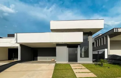 Condomínio gran ville são venâncio - casa á venda no condomínio gran ville são venâncio / itupeva