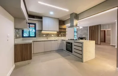 Parque dos resedás - casa em condomínio fechado de alto padrão parque dos resedás