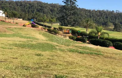 Fazenda serra azul - terreno em condomínio em rio abaixo, itupeva/sp