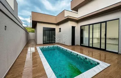 Condomínio gran ville são venâncio - casa à venda no condomínio gran ville são venâncio / itupeva