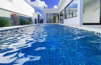 Condomínio loteamento phytus - casa alto padrão condomíno residencial phytus