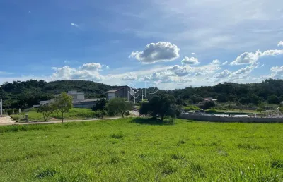 Condomínio vida real - terreno plano pronto para construir no condomínio vida real