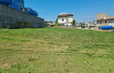 Ibi aram ii - terreno em condomínio em residencial ibi aram ii - fase ii, itupeva/sp