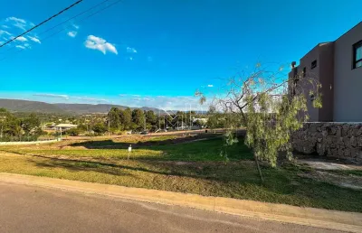 Residencial terras da alvorada - terreno em condomínio em medeiros, itupeva/sp