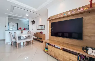 Practice club house - apartamento à venda no condomínio practice club house jundiaí/sp