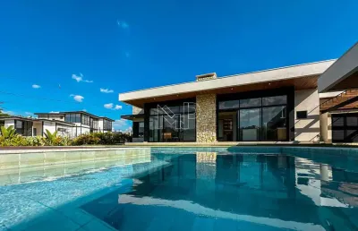 Residencial terras da alvorada - casa à venda no condomínio terras da alvorada - medeiros/ jundiaí