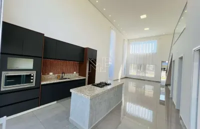 Condomínio gran ville são venâncio - casa à venda no condomínio gran ville são venãncio / itupeva