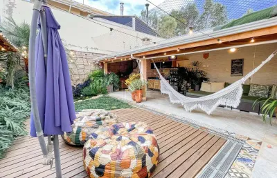 Condomínio chácara das palmeiras imperiais - casa à venda no condomínio chácara das palmeiras imperiais  em jundiaí-sp, no bairro medeiros