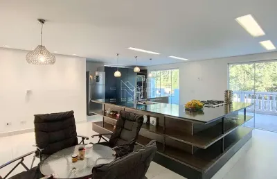 Ibi aram ii - casa à venda no condomínio ibi aram ii