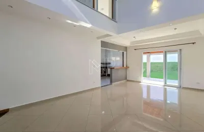 Condomínio ibi aram i - casa à venda no condomínio ibi aram i