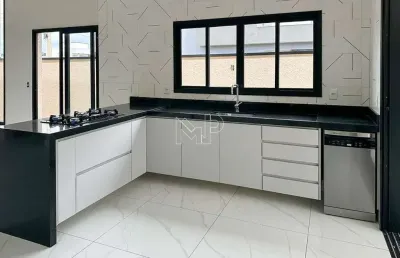 Condomínio gran ville são venâncio - casa para locação no condomínio granville