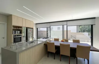 Ibi aram ii - casa à venda no condomínio ibi aram ii