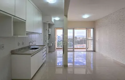 Condomínio bosque do juritis - apartamento para locação no bosque do juritis em medeiros, jundiaí/sp