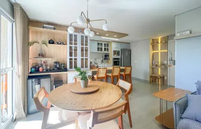 Differenziato residencial - apartamento à venda no differenziato medeiros / jundiaí