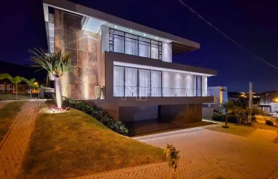Ibi aram ii - casa à venda no condomínio ibi aram ii