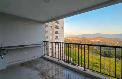 La sierra - apartamento à venda no condomínio la sierra / medeiros