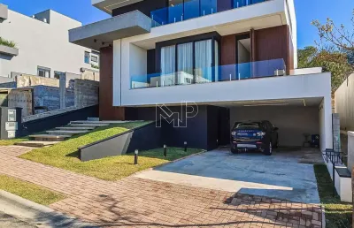 Condomínio brisas de jundiaí - casa em condomínio brisas jundiaí