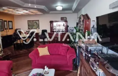 Apartamento à venda com 3 dormitórios no bairro barcelona em são caetano do sul