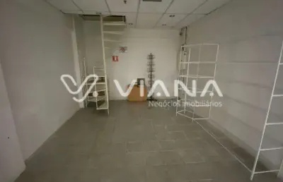 Loja comercial para alugar no bairro centro em são caetano do sul.