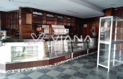 Loja/salão para locação no bairro prosperidade em são caetano do sul