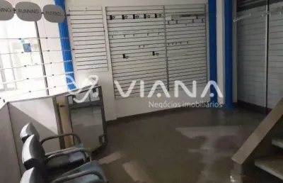 Loja/salão para alugar no centro de são caetano do sul