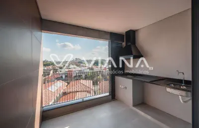 Apartamento 3 dormitórios à venda no bairro jardim são caetano em são caetano do sul