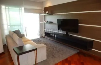 Apartamento novo com 3 dormitórios para venda no bairro barcelona em são caetano do sul