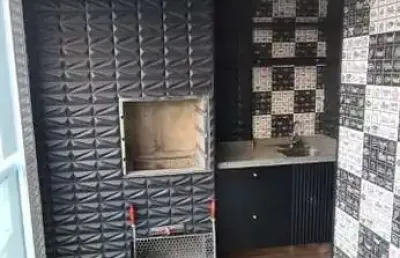 Apartamento 2 dormitórios no bairro osvaldo cruz em são caetano do sul